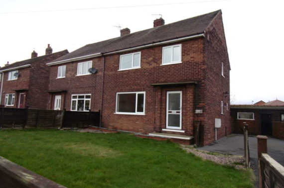 3 Bedroom Semi-Detac...